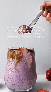92K views · 15 reactions | THE ONE THING  If you like chia pudding,...