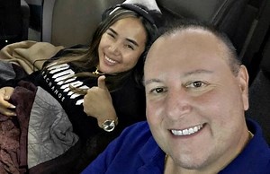 '90 Day Fiancé' Spoilers: David Toborowsky Rocks Wife Annie's Pants To Show Off Weight Loss & Slimmer Body - The Overtimer