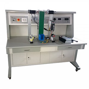 [Hot Item] Vocational Training Equipment Teaching Equipment Dynamic Control System Applications Trainer