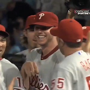 On this date in 2010, Roy Halladay pitches the 20th perfect game in MLB history. (🎥 @mlbstats) | CBS Sports