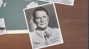 The Nazi Bomber Made To Destroy New York - The Horten H.XVIII 18 Flying Wing America Bomber