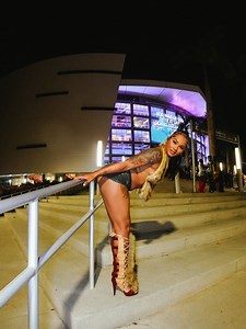 Ruby Redd | Baby You Could Bust Pipes, Baby You So Pressure 😮‍💨 | Instagram