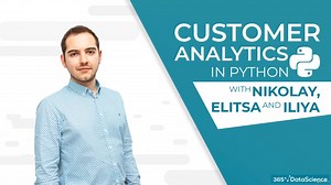 Customer Analytics in Python