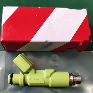 [Hot Item] Car Parts Fuel Injector 23250-13030