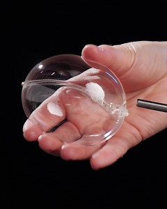 746K views · 3.5K reactions | The Future of Adhesive: Nano Tape | Crafty Panda How | Facebook