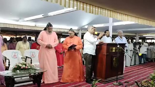 36 reactions | #maramonconvention 2024 | Maramon Convention | Facebook