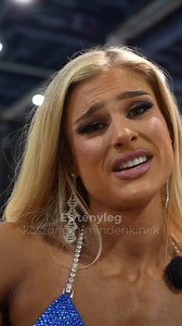 73K views · 1.1K reactions | A Scitec – Olympia Tour harmadik epizódjában Csicsay Vikit közvetlenül a Mr. Olympia színpad után kaptuk el — amikor még minden friss, őszinte és nyers. Egy pillanat, ami megmutatja, mit jelent igazán ott állni a világ legnagyobb színpadán… és mit visz magával a rivaldafényből.   Nézd meg a teljes epizódot a linkre kattintva! ⭕ https://www.youtube.com/watch?v=uE9jikG2uD8 | Scitec Nutrition | Facebook