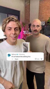 Fake Retro CASIO Commercial A Cinematic Throwback by a Modern Videographer