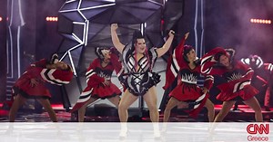 Eurovision 2019: Η Netta και το «Toy» έκλεψαν τις εντυπώσεις