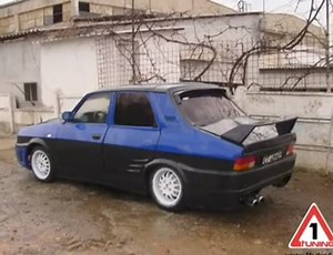 Dacia Tuning 2000 #bestofdacia #follow | Best of Dacia