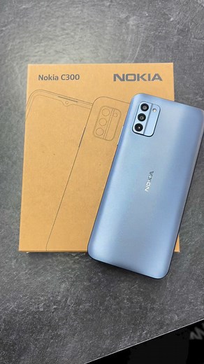 1.7K views · 26 reactions | Keep those spring vibes going with a FREE Nokia C300. Just come on in any Cellular One location and activate 2 months of the $50 Naked Mobile plan and receive unlimited talk, text, data AND a FREE smartphone! | CellularOne | Facebook