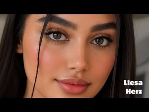 Liesa Herz - German Curvy Model – Age, Height, Weight & Body Measurements!