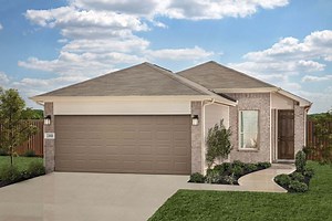 Oakwood Trails by KB Home