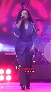 Manasi Ghosh (indian idol champion 2025) #song #trandingreels #stageshow #ashirbadstudio | Ashirbad Studio