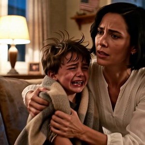 When husband said he left for a business trip, wife went to a country house without him knowing...as soon as she entered the house she saw… — The gravel screamed under Lillian’s tires as she turned onto Prosper Farm Road, outside Austin, Texas, the headlights slicing through the quiet like a confession. The night air smelled of wet soil and pine… but her chest burned with something far sharper: fear that had finally grown teeth. For weeks, Jordan’s “late work nights” had become a ritual—quiet en