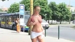 Public Flashing Compilation