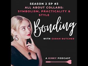 All About Collars: Symbolism, Practicality and Style