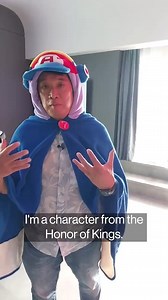 1.4K views · 24 reactions | China is hosting esports' biggest moment with Tencent at the wheel during the Asian Games in Hangzhou. Allen Wan takes us inside an esports hotel, one of many sprouting up in the country as pro gaming grows in popularity. https://trib.al/QVG5zA0 | Bloomberg | Facebook