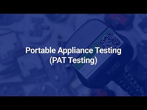 Portable Appliance Testing | Human Focus