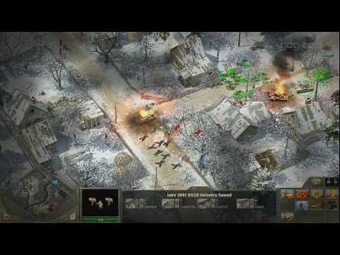 Blitzkrieg 2 Anthology