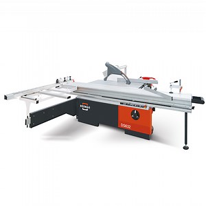 [Hot Item] Ds632 Professional Panel Saw Sliding Table Saw Woodworking Machinery CE Certified