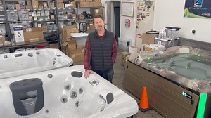 Pacific Hot Tub Solutions on Reels | Facebook