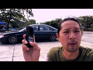 AirRex Digital Air Suspension VBlog Review