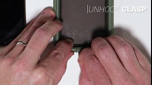 Griffin Survivor Extreme GIP-029-BKG Case for Apple iPhone 11 Pro - Black/Grey