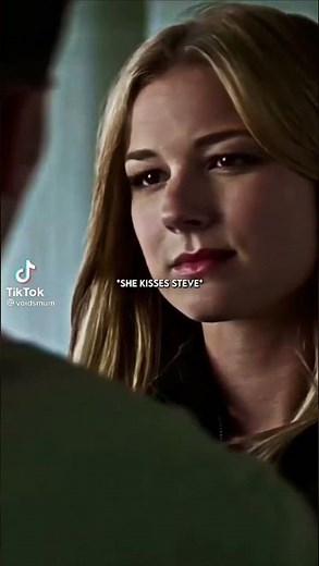 #pov sharon kiss steve and it broke your heart #marvelpov