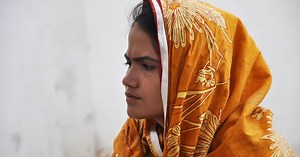 Outlawed in Pakistan