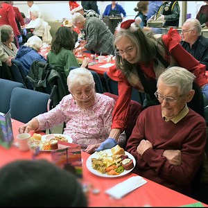 530 reactions · 41 shares | Nominate a holiday hero for Think Turkey’s Wishbone Awards by Nov 20! Eight recipients will receive a $2,500 grant towards their community efforts. | Canadian Turkey | Facebook