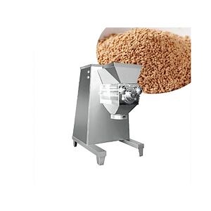 [Hot Item] Reliable Yk-60 Lab Granulator for Chemical and Material Processing