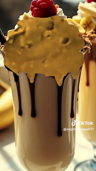 Sophia James on TikTok