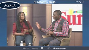 WATCH: Pendapala Nakathingo, chairman of the Stop Homosexuality and Same-Sex Marriages Committee, debate Linda Baumann about homosexuality and the rights of sexual minorities. Click the link to watch the full inteview: https://oneuptwo.com//show?ftrh8ksc0tzhymuuge0g #T#TheAgenda | Namibian Sun