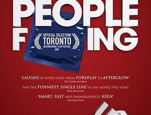 Young People Fucking - Film 2007