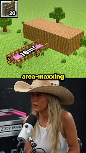 Onlock Learning on Instagram: "KSI and Hawk Tuah girl explain optimisation using differentiation🔥🔥 ⚠️DISCLAIMER⚠️: This is not real audio/video of Hailey Welch, KSI, or Mr Beast and they did not actually say the things you see in the video. They’re deep fakes made with AI. #Optimisation #KSI #TurningPoints #hawktuah #onlock #maths #math #engineering #physics #STEM #lockin"