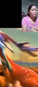 127K views · 2.6K reactions | The good dinosaur cartoon best movie scenes #cartoonmovie | Juvy Ang | Facebook