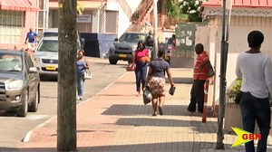 ENFORCING NOISE POLLUTION LAWS Noise pollution continues to be a burning issue in Grenada and a concerned citizen is calling on those in authority to enforce the law against it. | GBN Grenada Broadcasting Network
