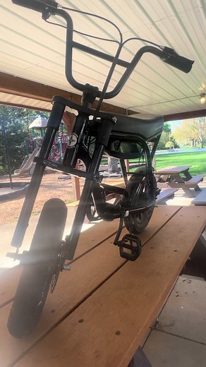 Explora la Schwinn Hurricane: Bicicleta Eléctrica Ideal