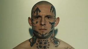 ‘Skin’ Trailer: Skinhead Jamie Bell Wants His ‘American History X’