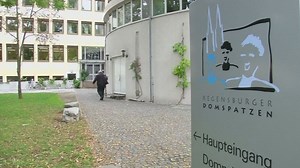 Video. Germany: Catholic Church to pay compensation to Regensburg abuse victims