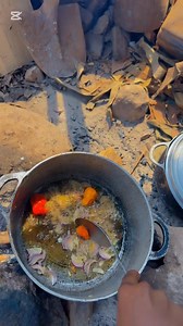 73K views · 3.1K reactions | Quand ma grand mère me demande de lui faire le fameux riz sauté que je faisais quand j’étais encore à l’école primaire . La présidente  | Cynthia Nikeze | Facebook