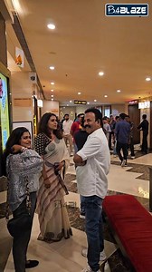 10K views · 21 reactions | Get Set Babyകാണാൻ എത്തിയ മേജർ രവിയും ഗൗരി നന്ദയും കണ്ടുമുട്ടിയപ്പോൾ #majorravi #gourinandha #letest | B4blaze Malayalam | Facebook