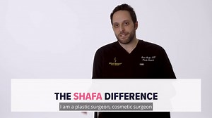 The Dr. Shafa Difference