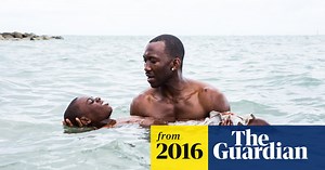 ‘It’s impossible to be vulnerable’: how Moonlight reflects being a black gay man in the US