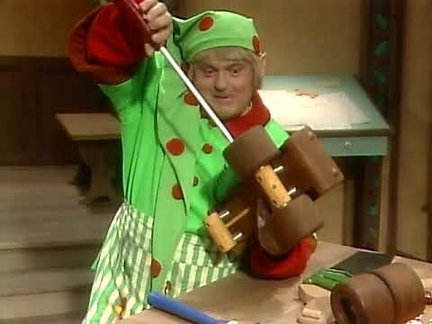 The Best Christmas Ever! | Wee Sing | 60 FPS