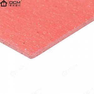 [Hot Item] Premium Quality Fire Rated Sanding Magnesium Oxide Board Manufacturer