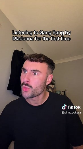 Madonna's 'Gang Bang': An Emotional First Listen