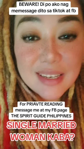The Spirit Guide Philippines on TikTok