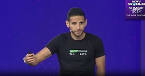 "I Succeeded Despite My Political Opinion": Nas Daily On 'Israel' Question